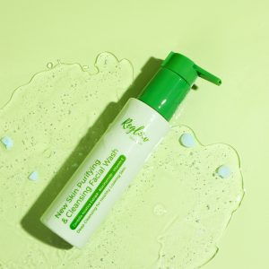 Facial Wash Skin Purifying