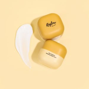 Intensive Whitening Night Cream