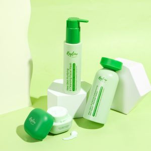 Paket Basic Skin Treatment