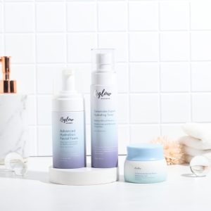 Paket Skin Barrier Series